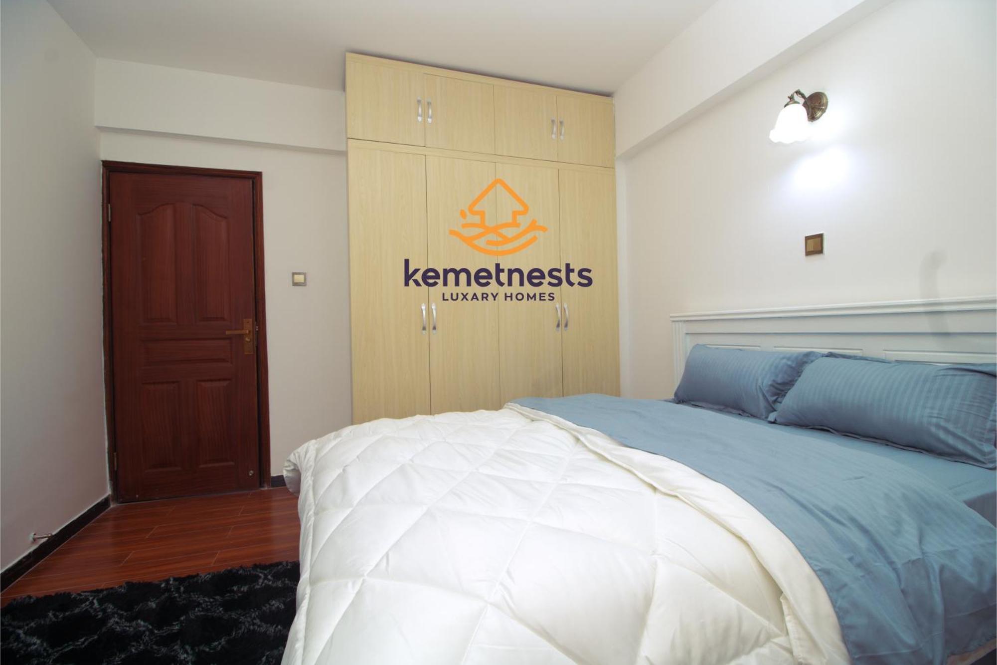 Furnished Apartment In Kilimani Nairobi Luaran gambar